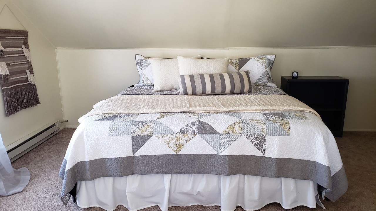 Photo of Bedroom in Pinedale