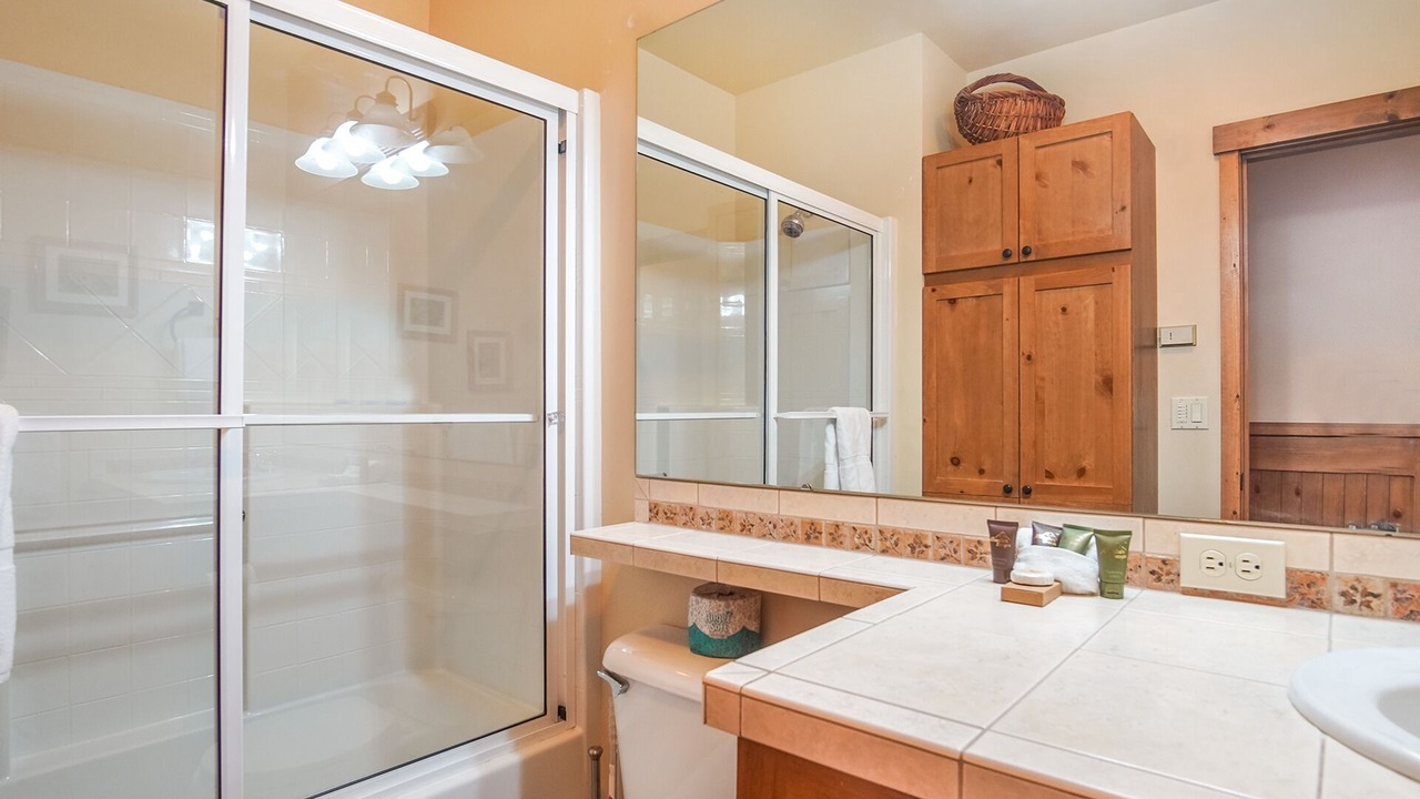 Photo of Bathroom in Warm Springs