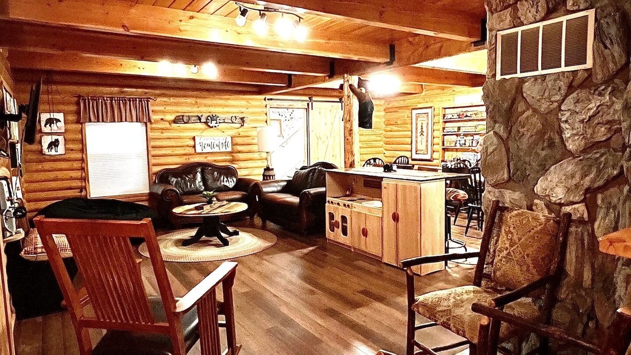 Photo of Bedroom in Garden City