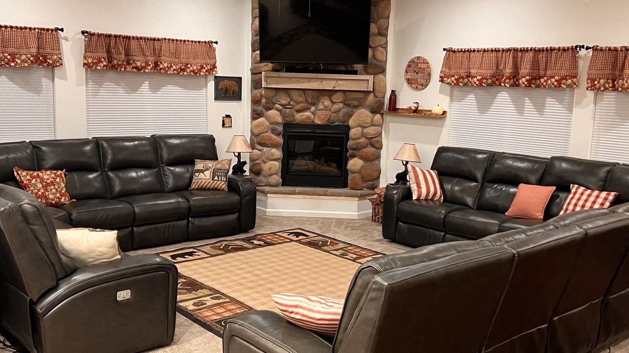 Photo of Livingroom in Garden City