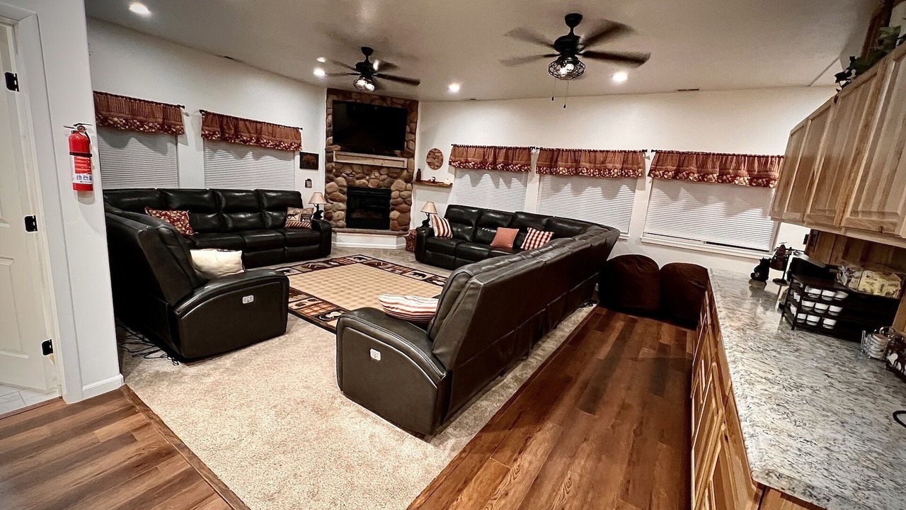 Photo of Bedroom in Garden City