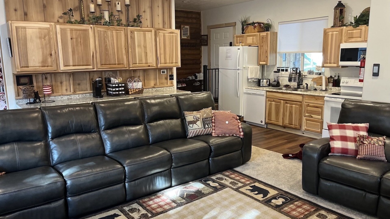 Photo of Bedroom in Garden City