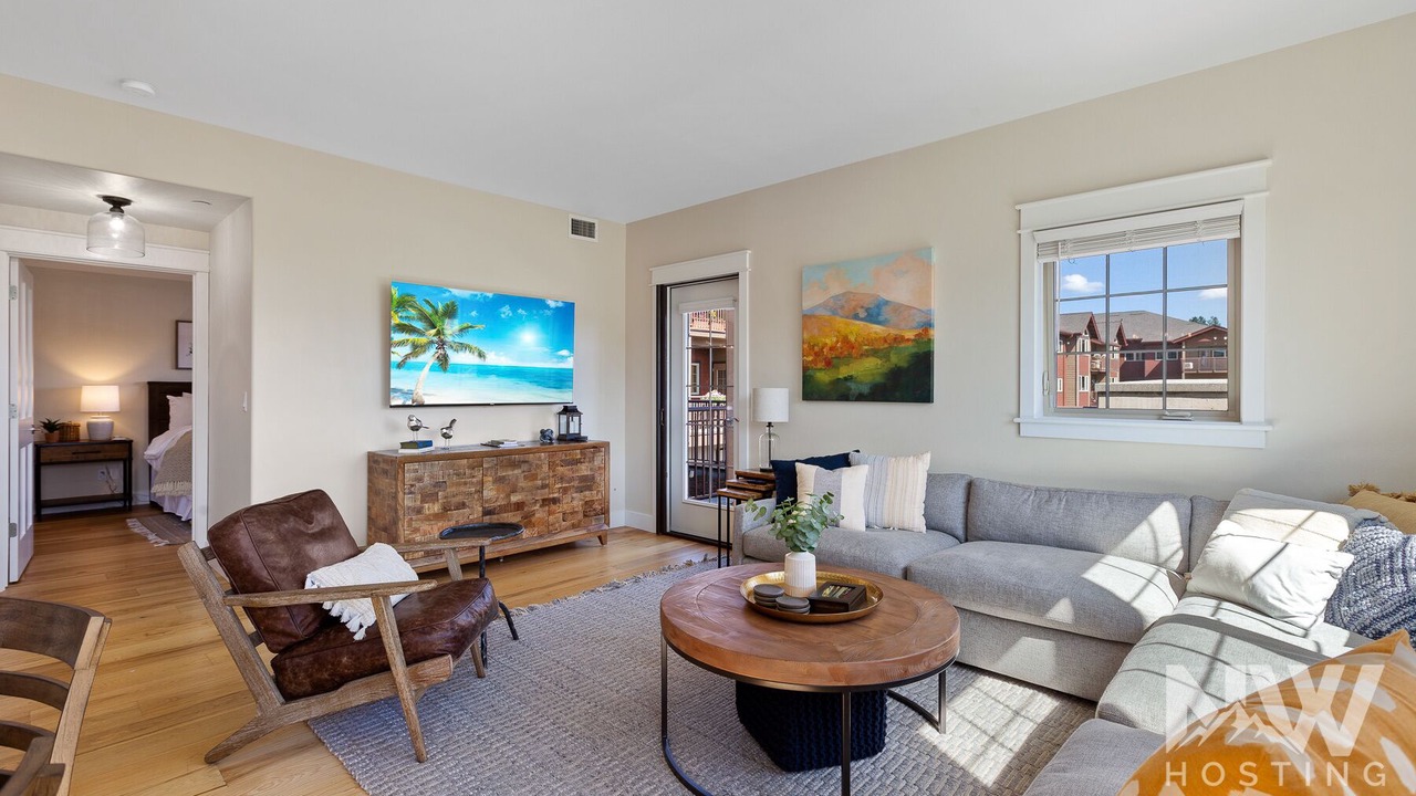 Photo of Livingroom in Coeur d'Alene
