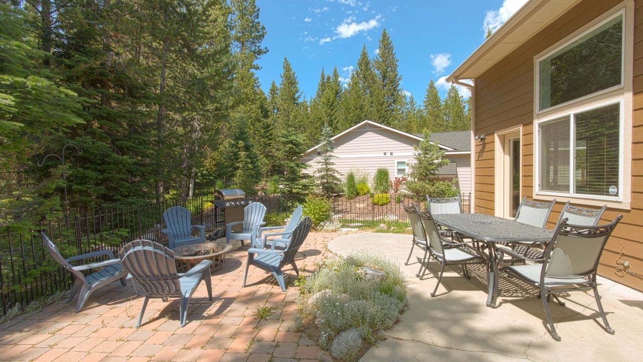 Photo of Outdoor in McCall