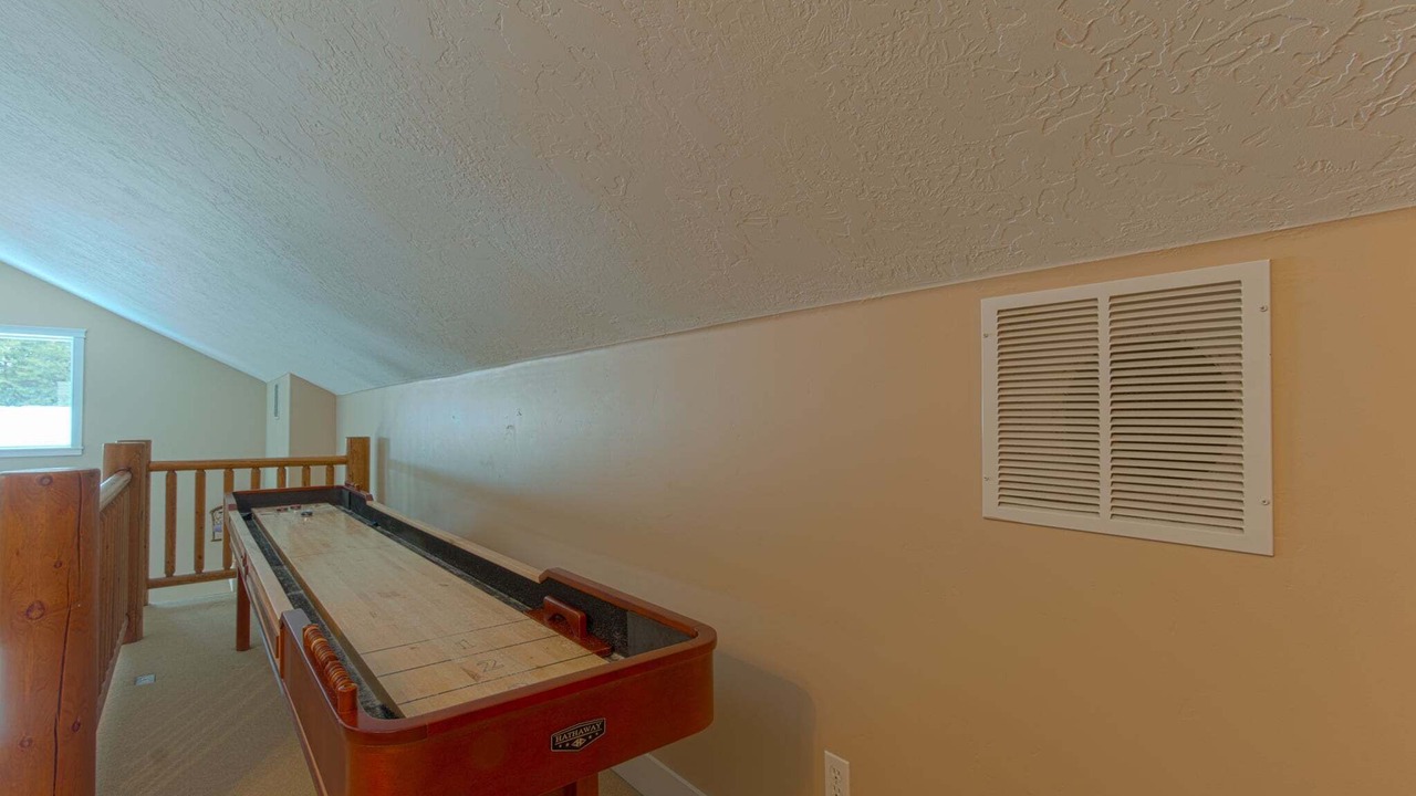 Photo of Bedroom in McCall