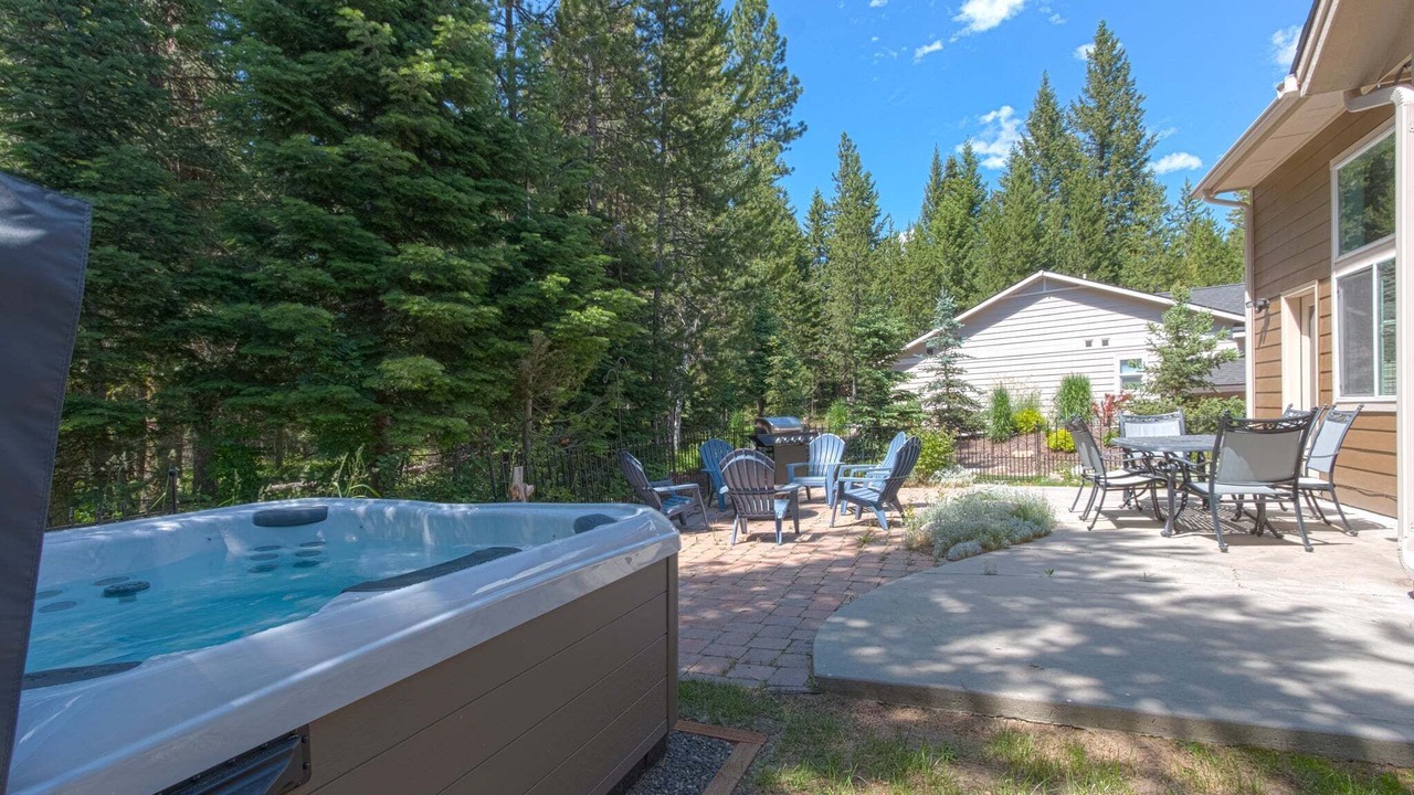 Photo of Outdoor in McCall