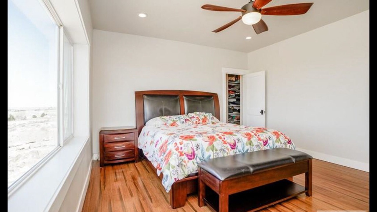 Photo of Bedroom in Idaho Falls