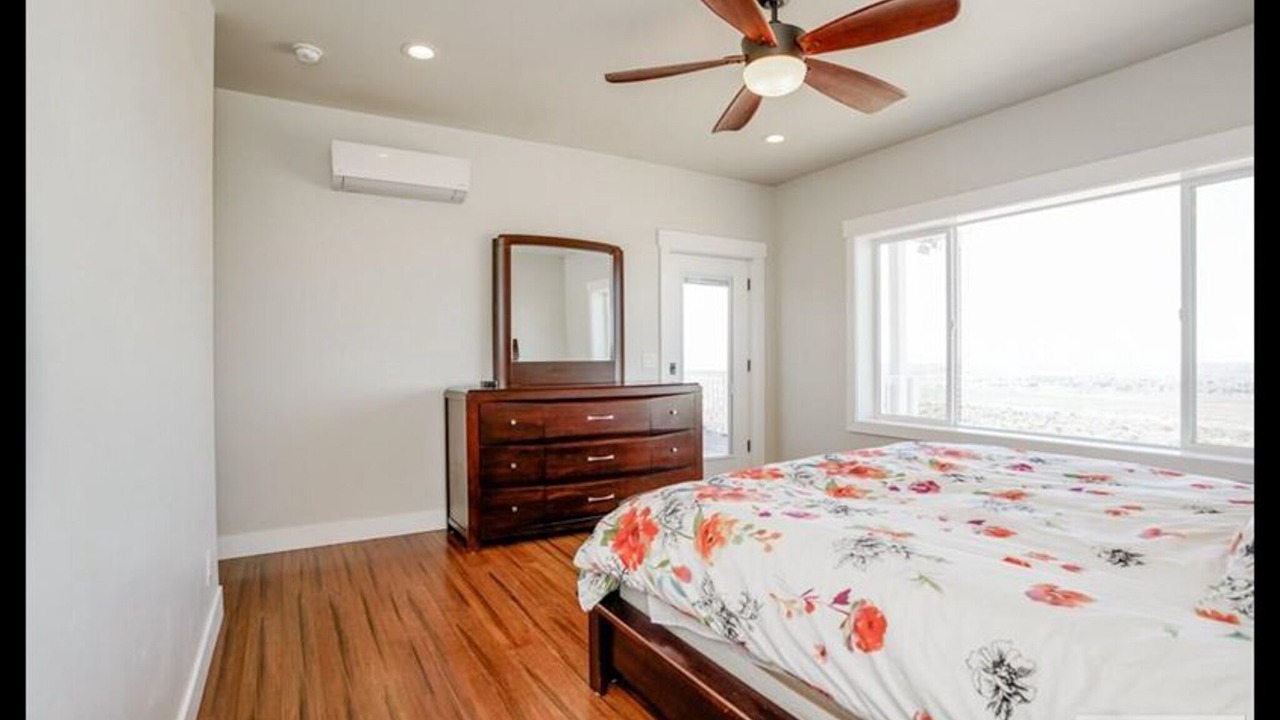 Photo of Bedroom in Idaho Falls