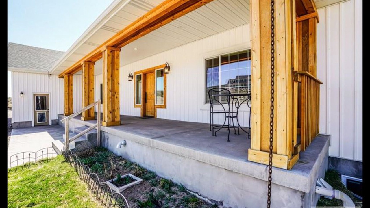 Photo of Outdoor in Idaho Falls