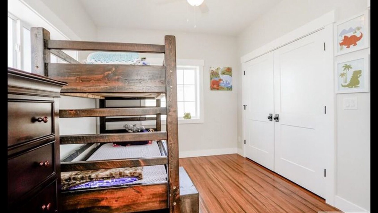 Photo of Bedroom in Idaho Falls