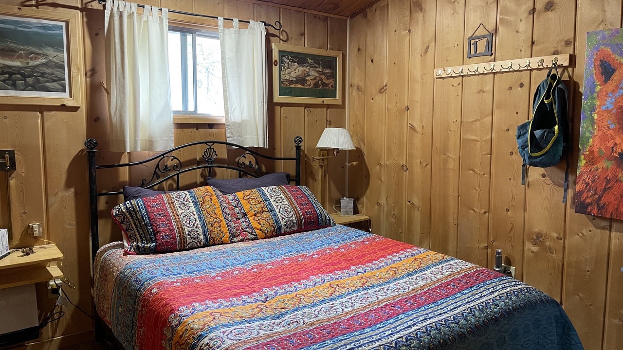 Photo of Bedroom in Last Chance