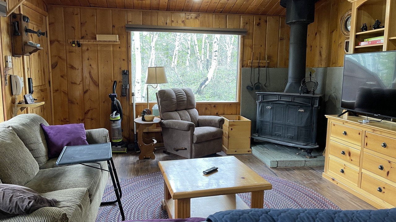 Photo of Livingroom in Last Chance