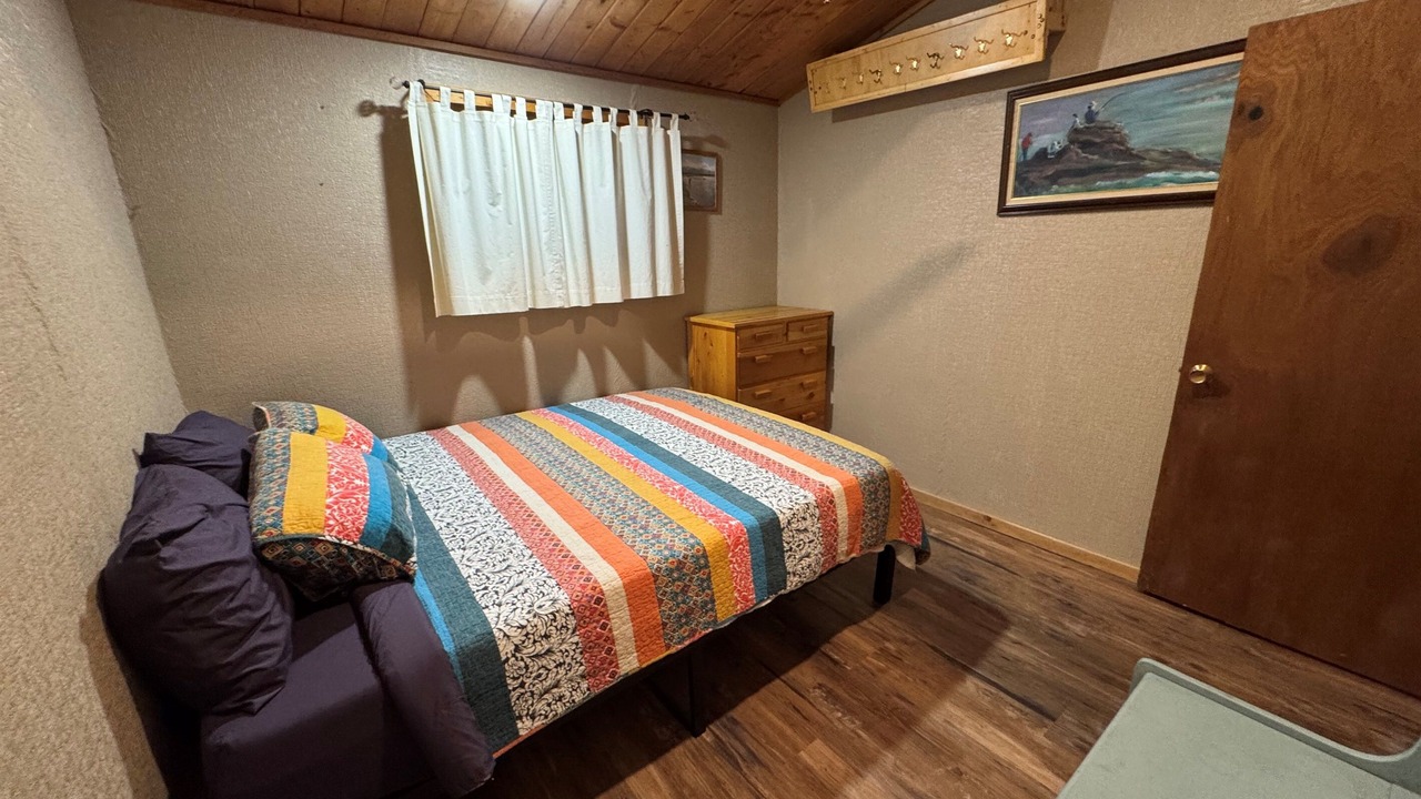 Photo of Bedroom in Last Chance