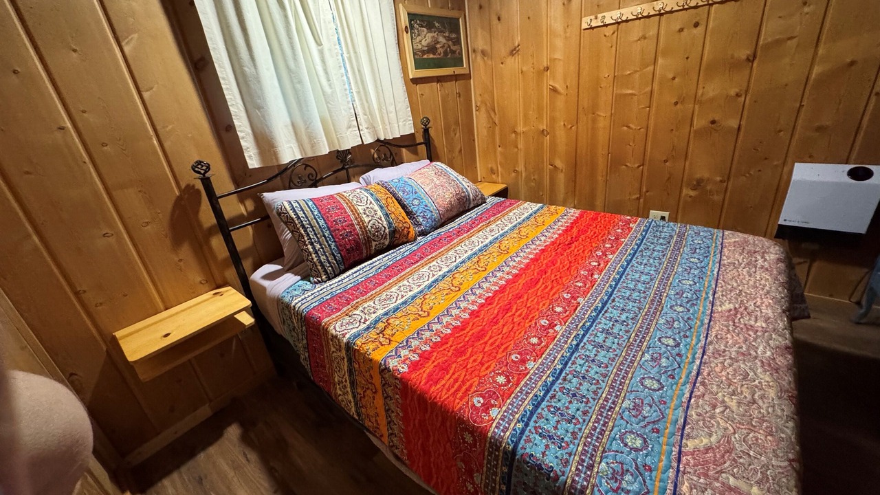 Photo of Bedroom in Last Chance