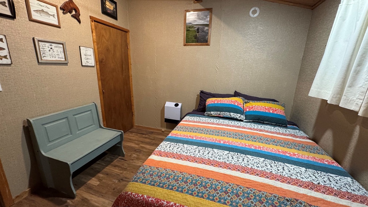 Photo of Bedroom in Last Chance
