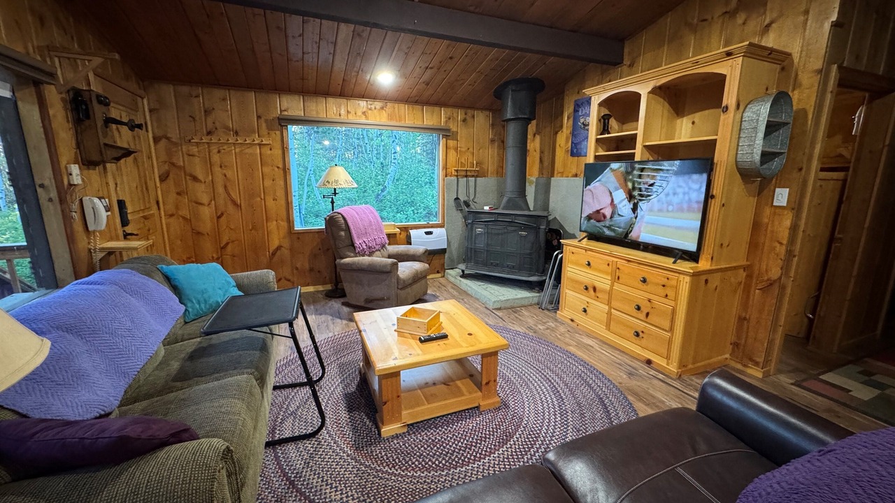 Photo of Livingroom in Last Chance