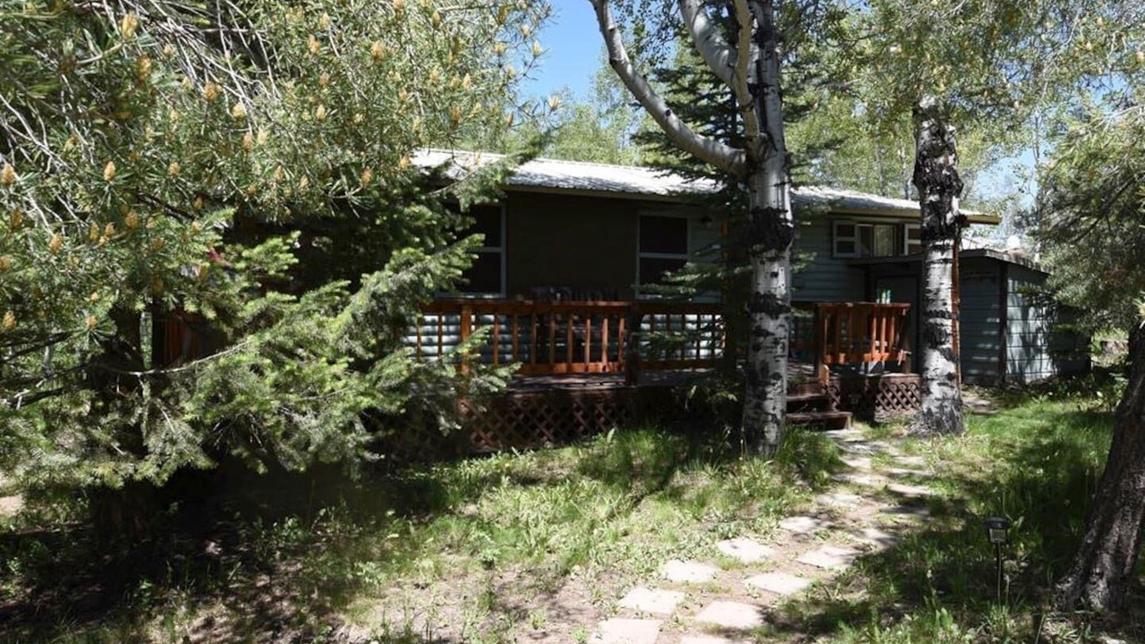 Photo of Outdoor in Last Chance