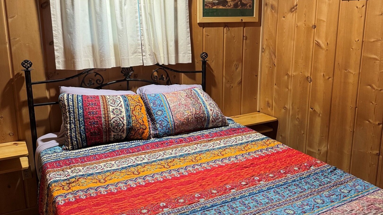 Photo of Bedroom in Last Chance