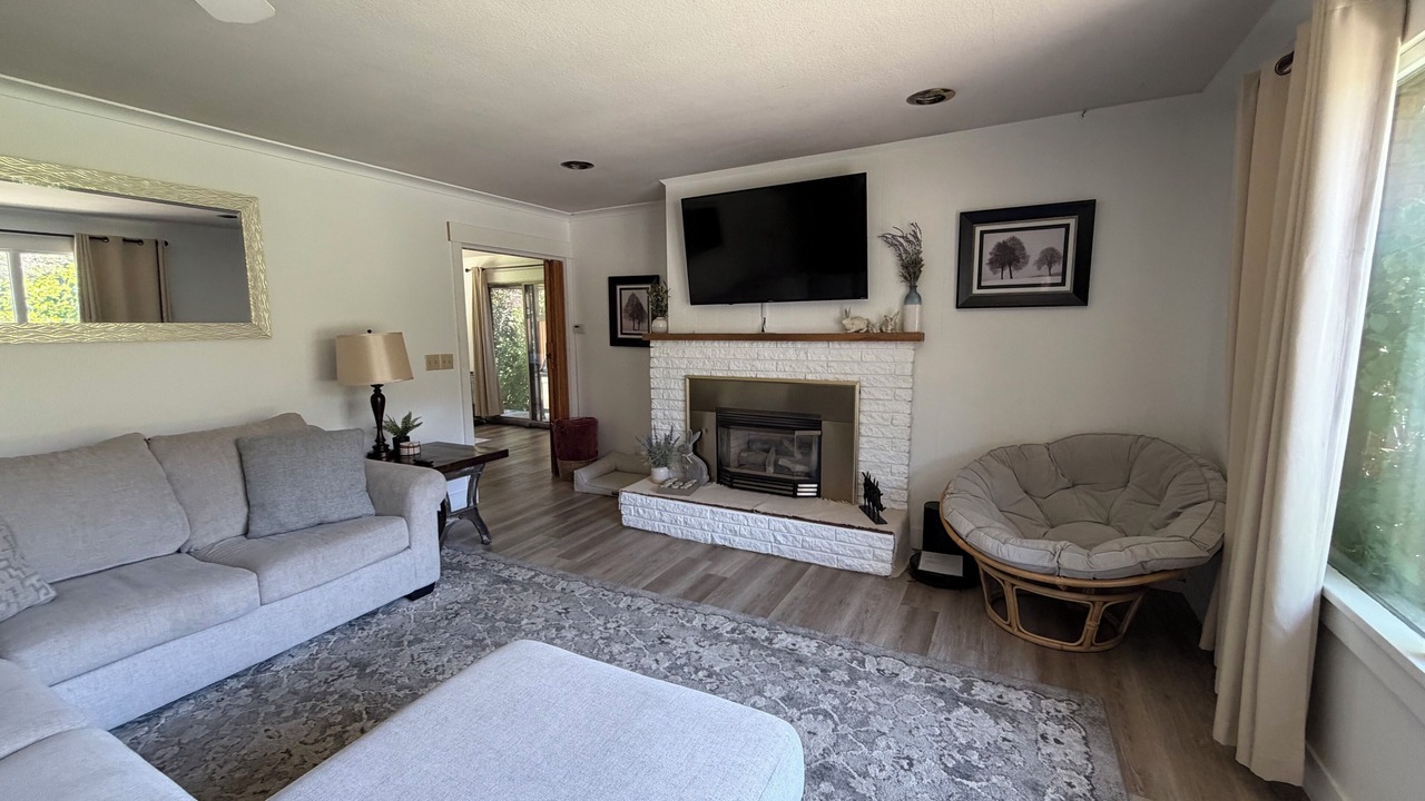 Photo of Livingroom in Rexburg