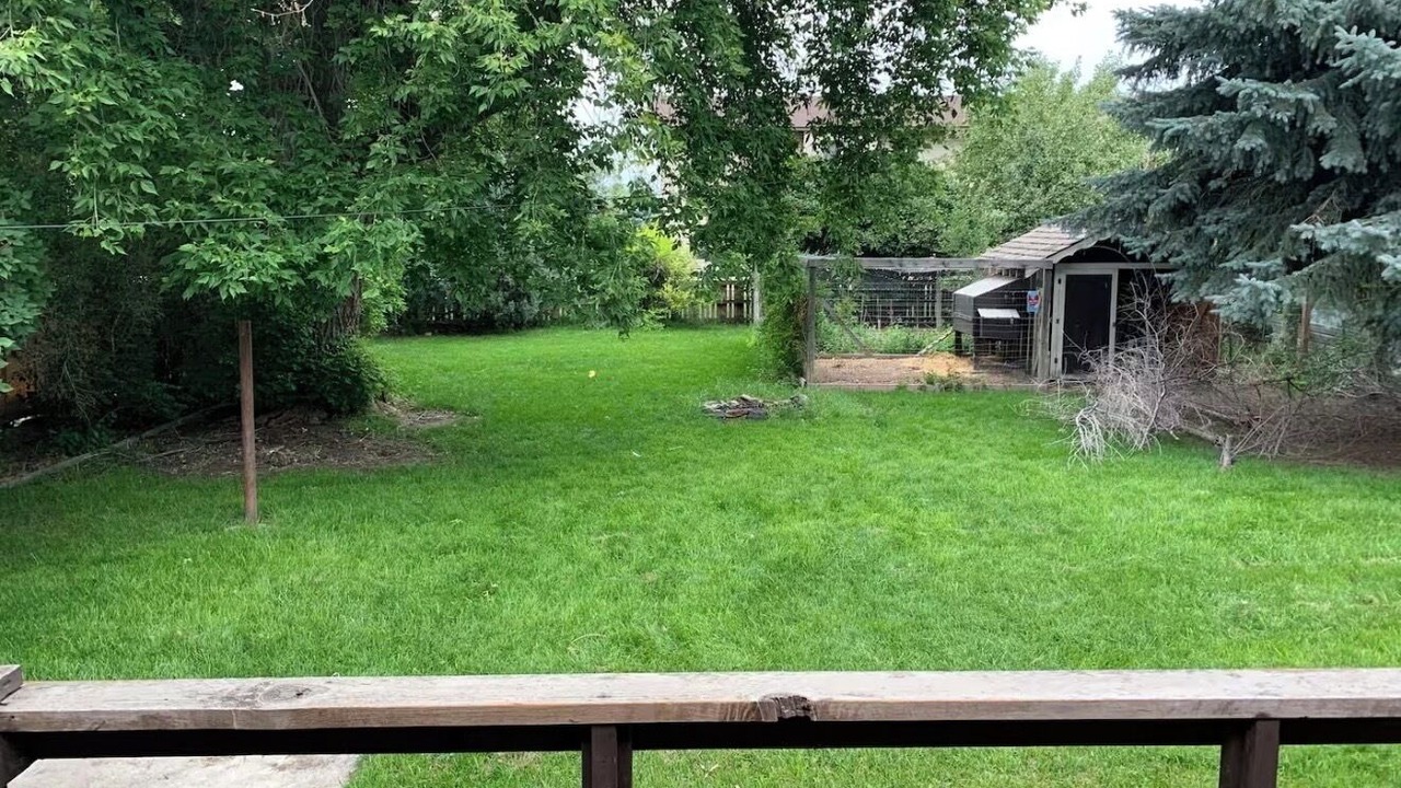Photo of Outdoor in Rexburg