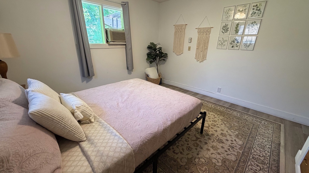 Photo of Bedroom in Rexburg