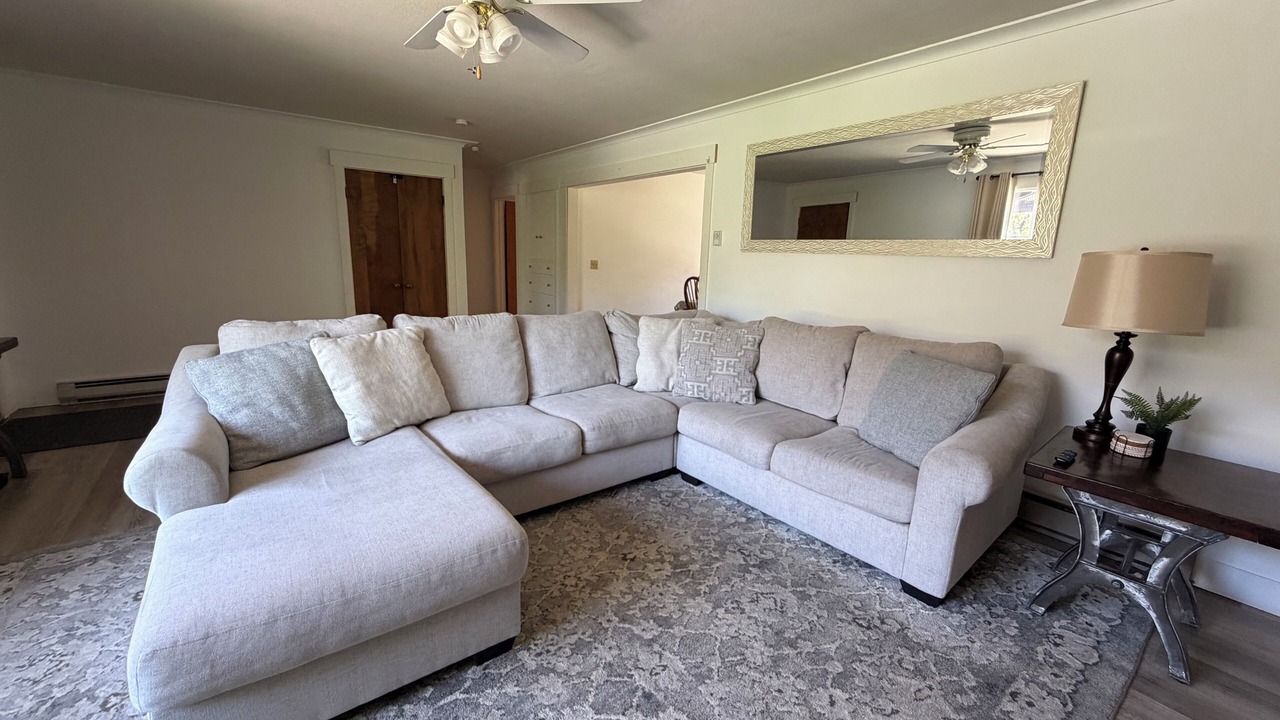 Photo of Livingroom in Rexburg