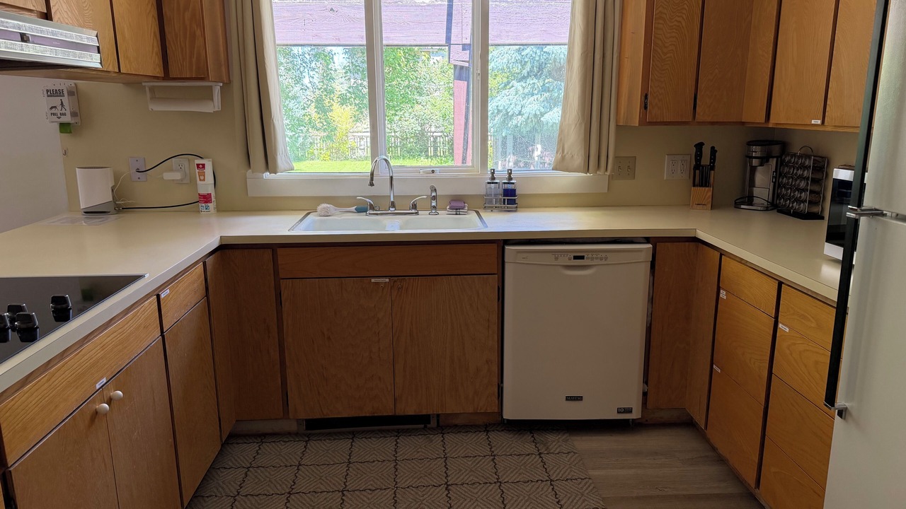 Photo of Kitchen in Rexburg