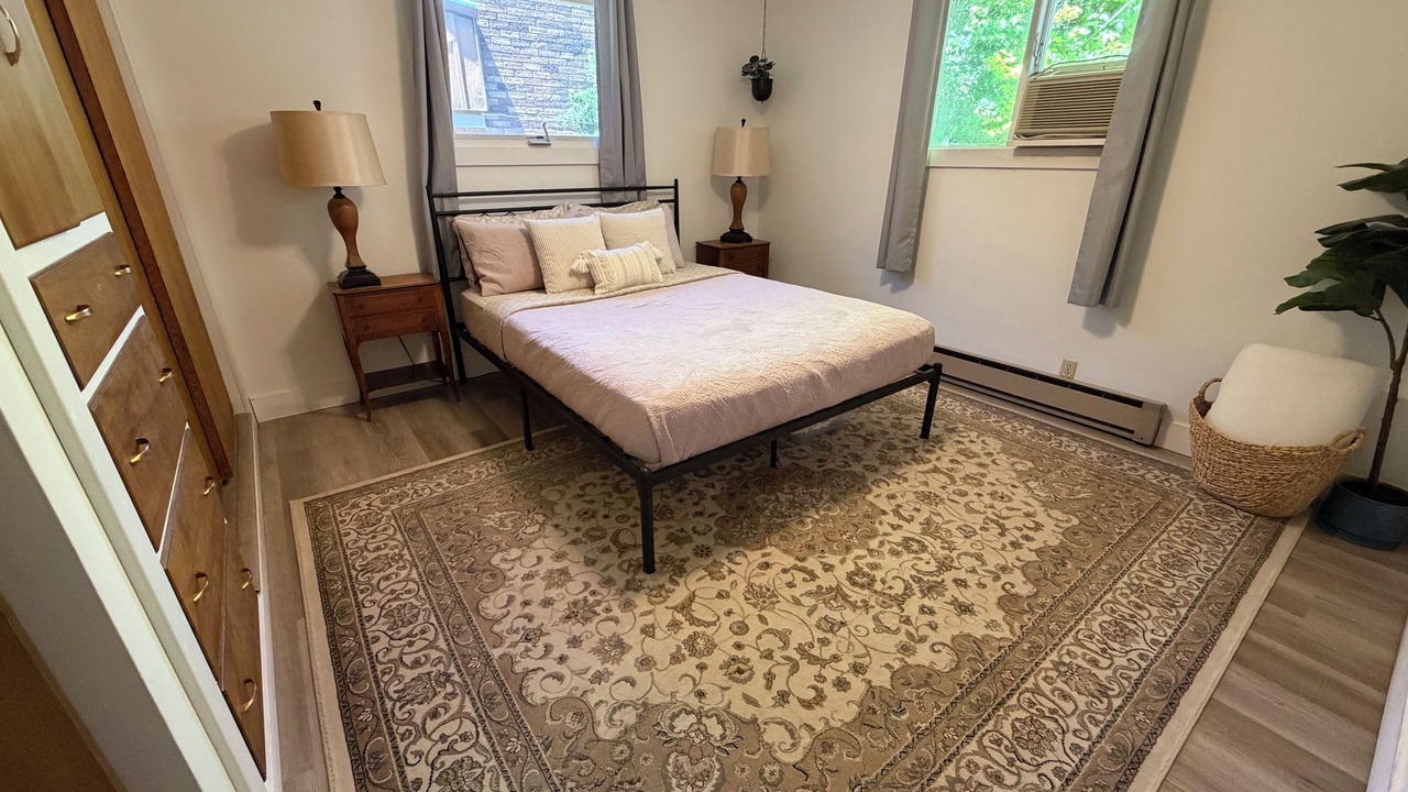 Photo of Bedroom in Rexburg