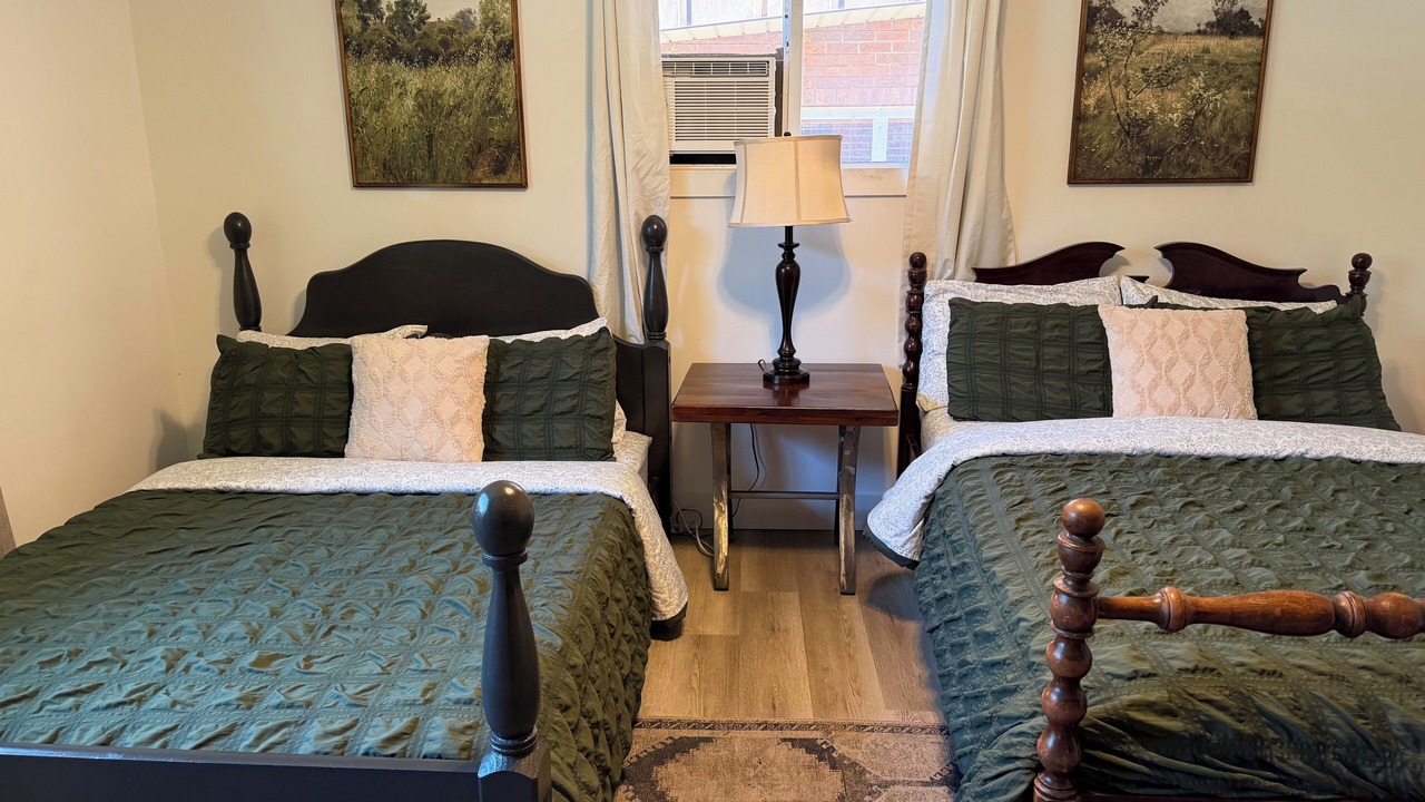 Photo of Bedroom in Rexburg