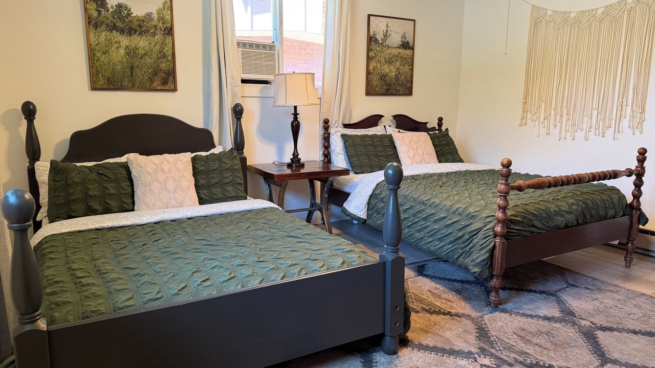 Photo of Bedroom in Rexburg