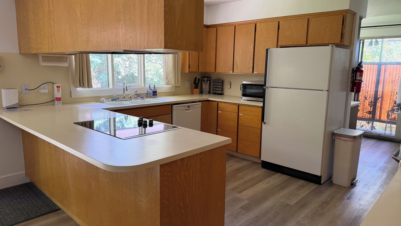 Photo of Kitchen in Rexburg