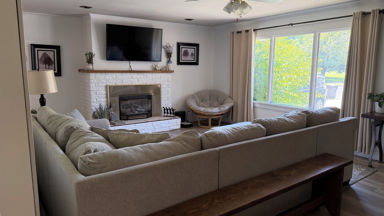 Photo of Livingroom in Rexburg