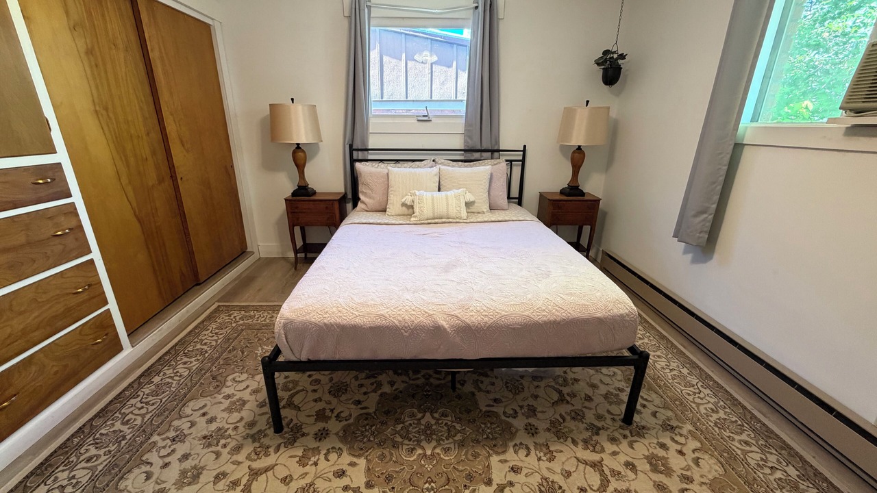 Photo of Bedroom in Rexburg