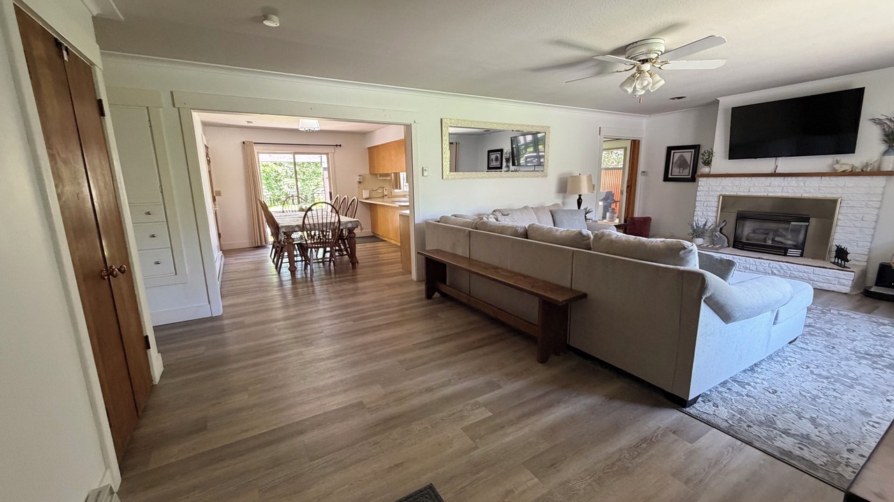 Photo of Livingroom in Rexburg