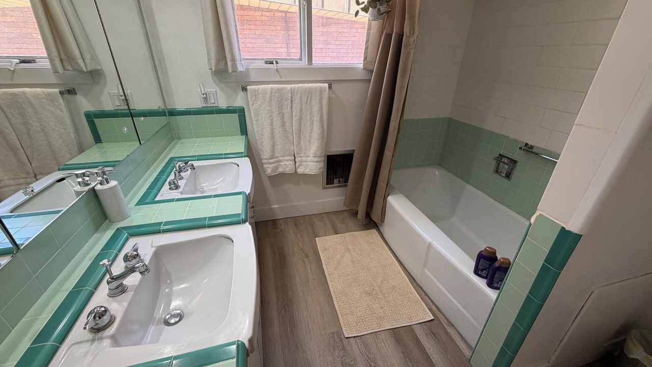 Photo of Bathroom in Rexburg