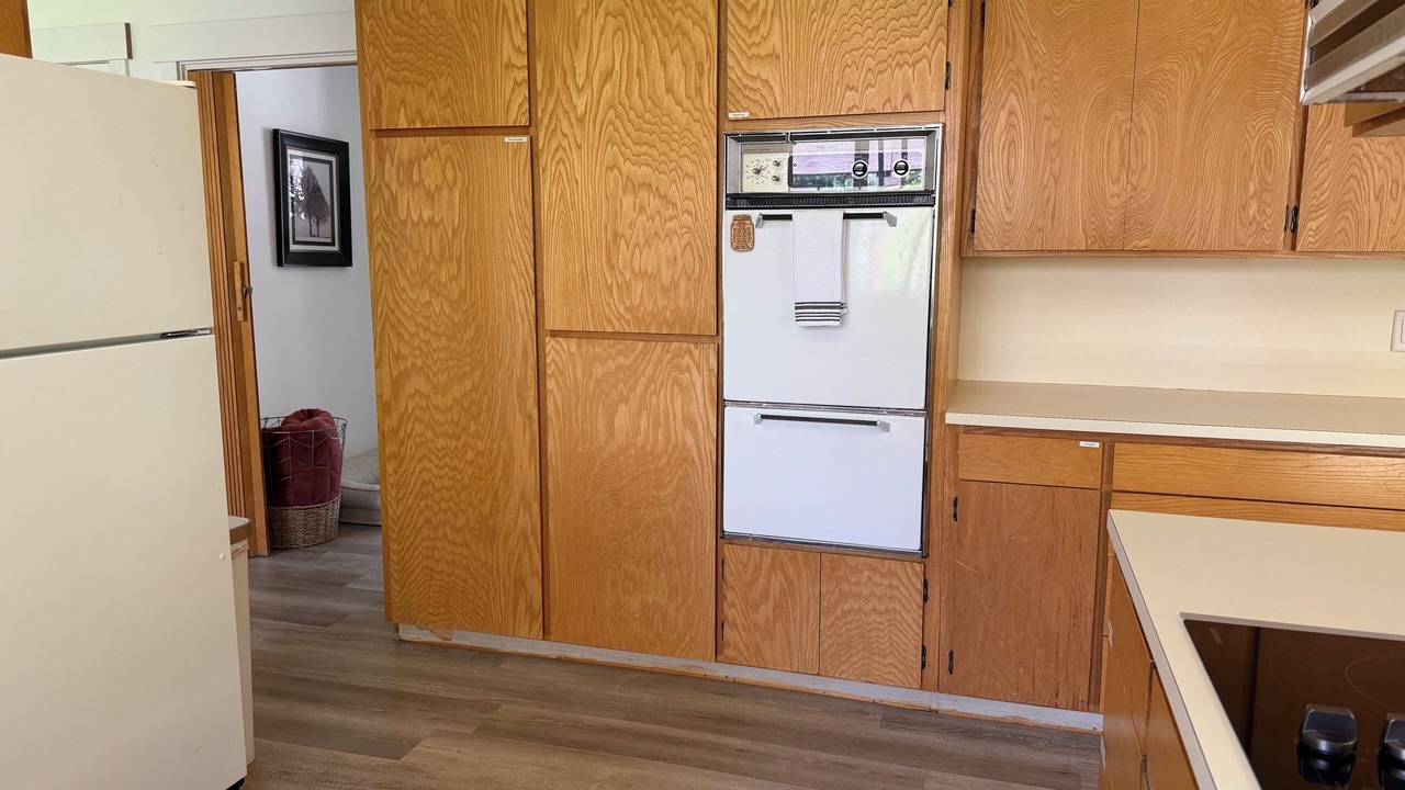 Photo of Kitchen in Rexburg