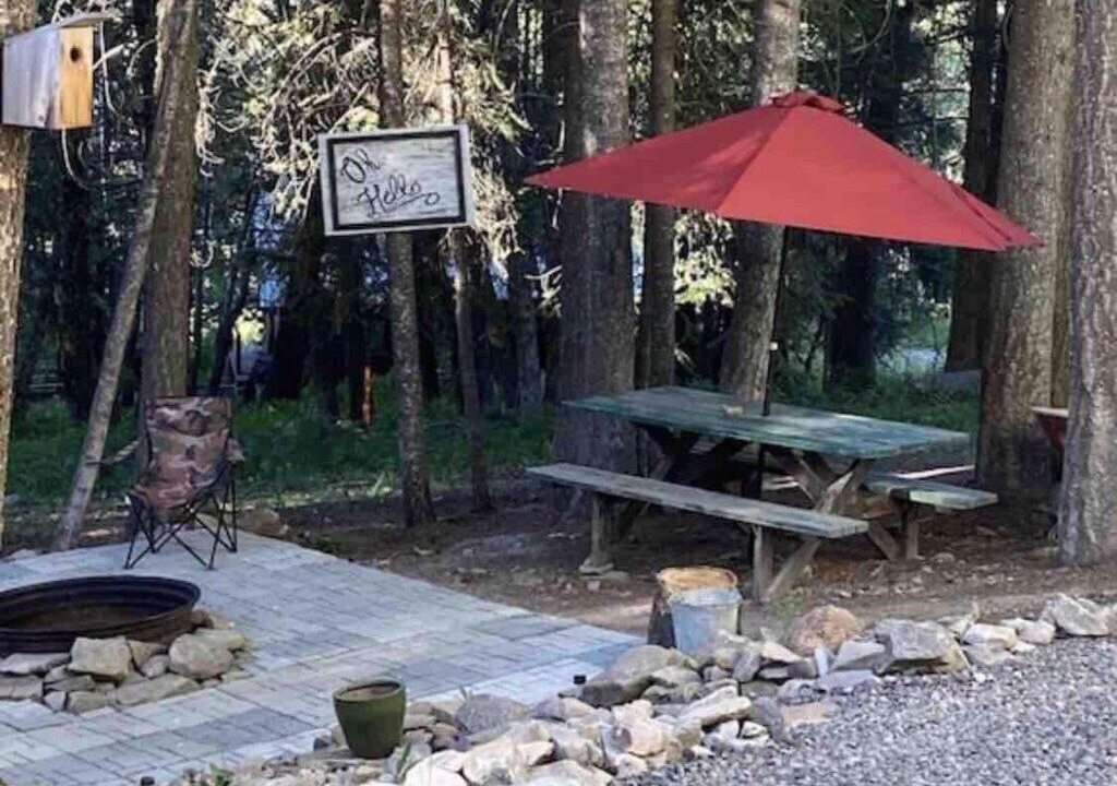 Photo of Outdoor in Island Park
