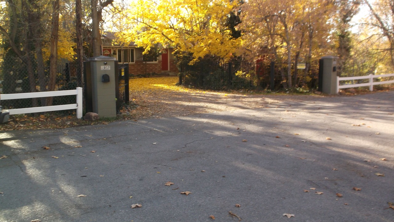 Photo of Outdoor in Millcreek