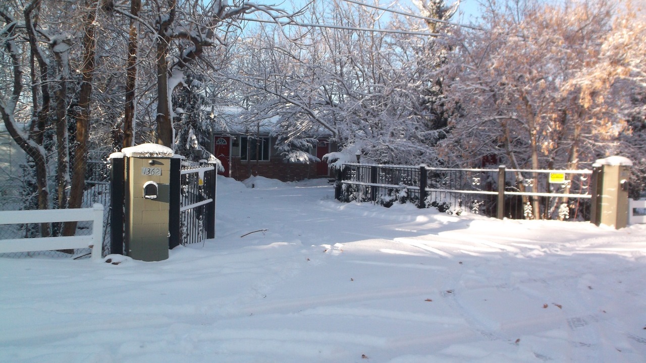 Photo of Outdoor in Millcreek