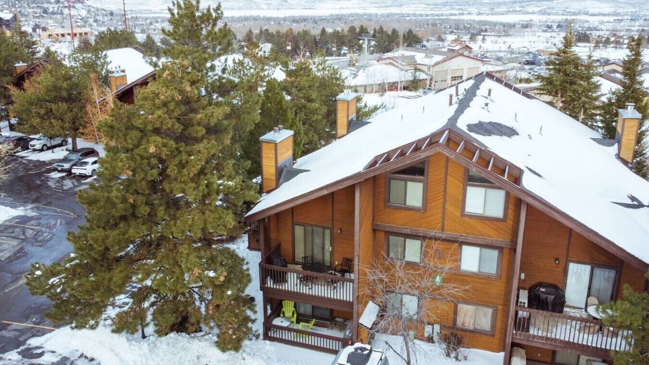 Photo of Outdoor in Park City