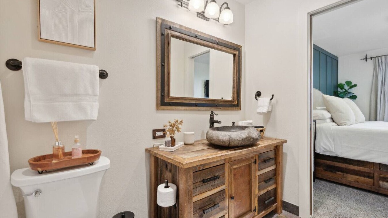 Photo of Bathroom in Park City