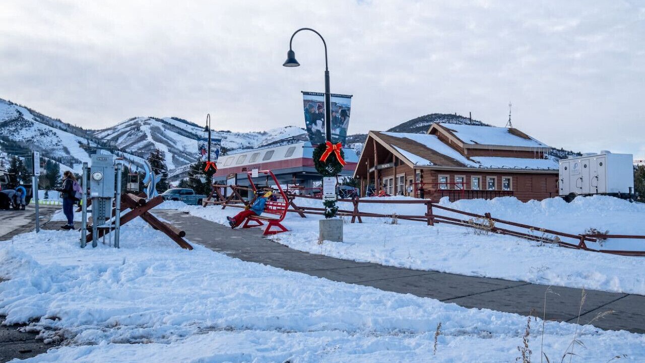 Photo of Others in Park City