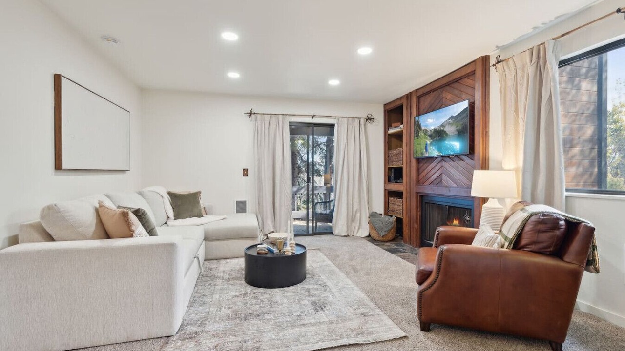 Photo of Livingroom in Park City
