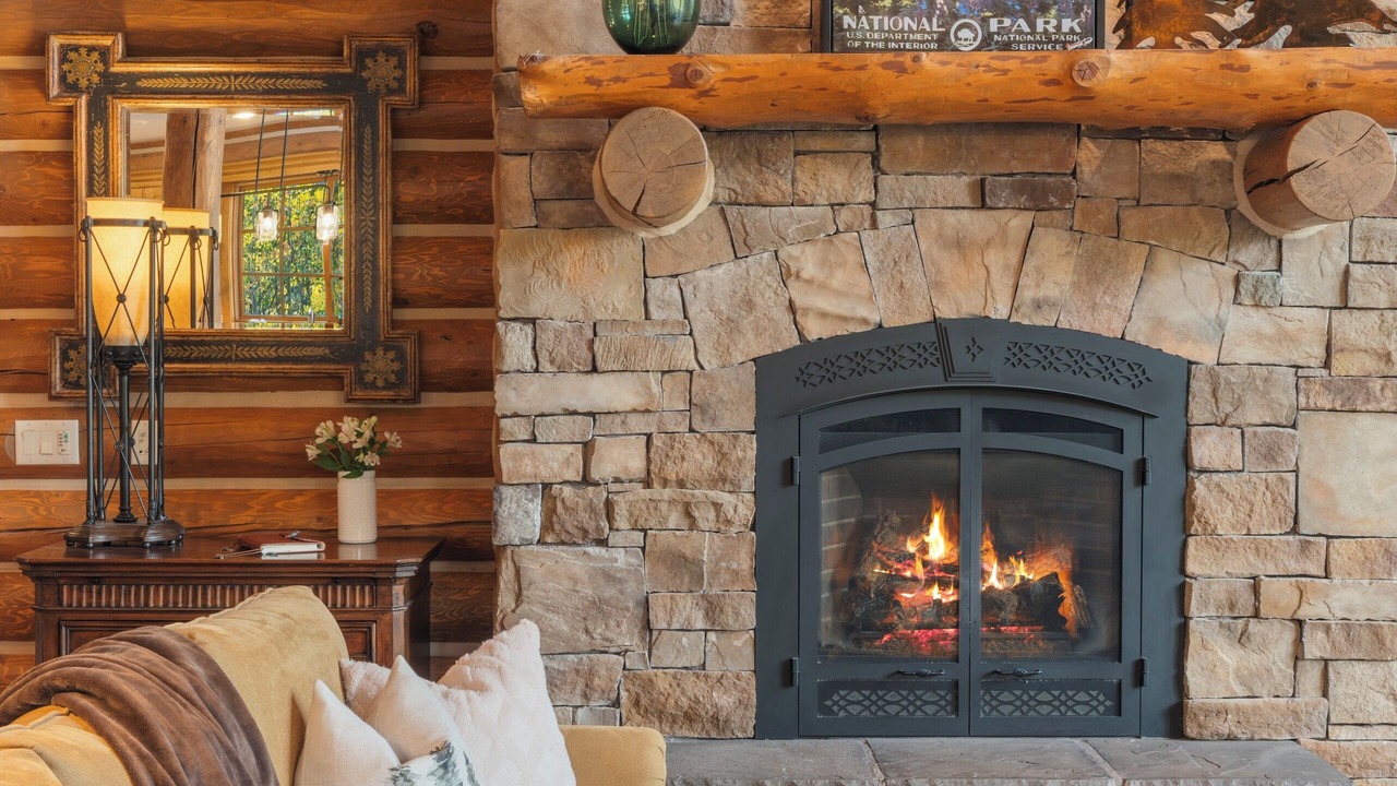 Photo of Livingroom in Victor