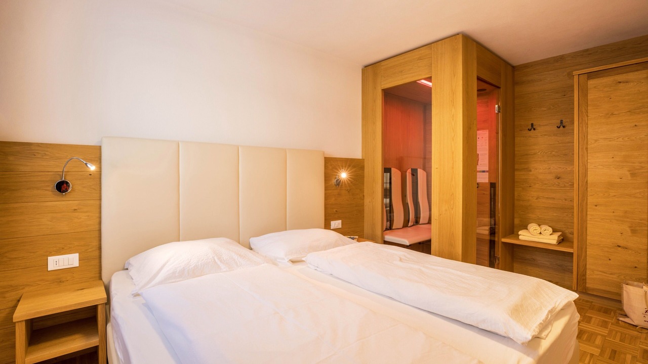 Photo of Bedroom in San Vigilio