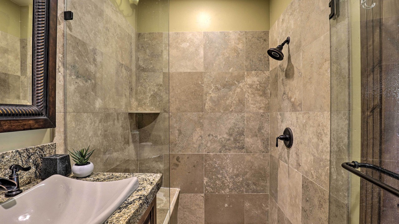 Photo of Bathroom in Snowbird