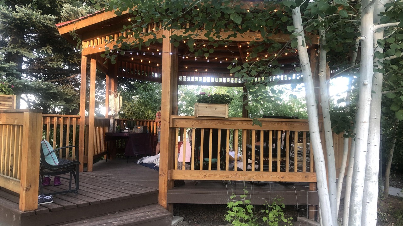 Photo of Outdoor in St. Anthony