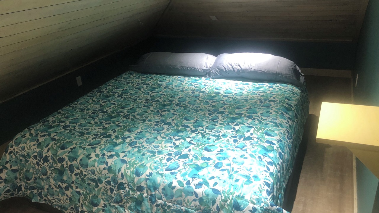 Photo of Bedroom in St. Anthony
