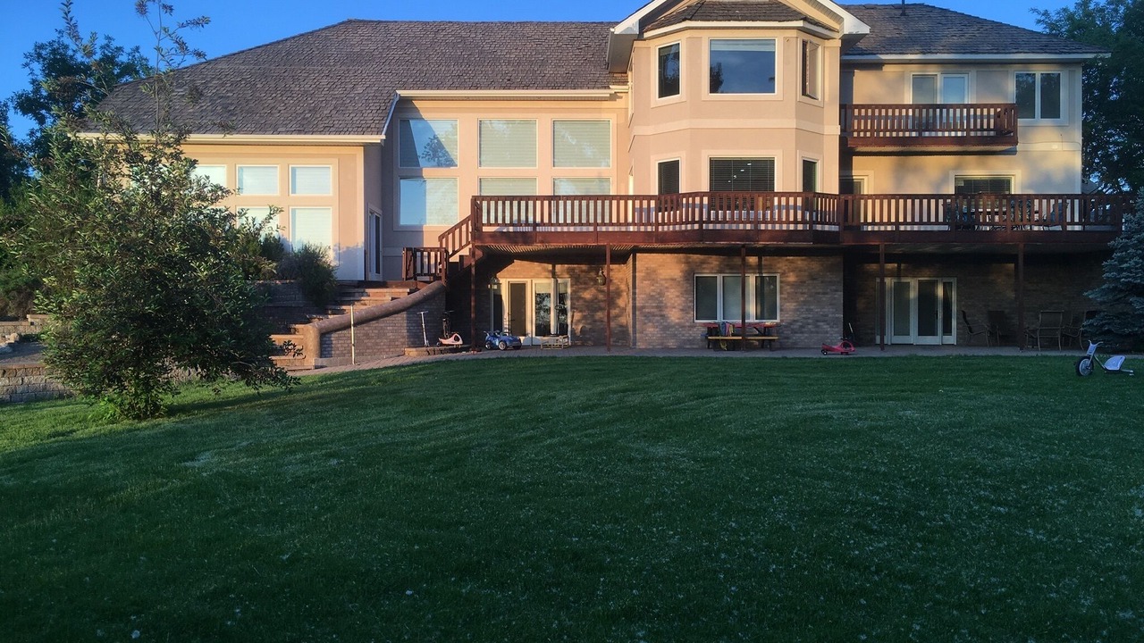 Photo of Outdoor in St. Anthony