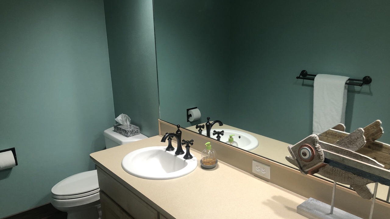 Photo of Bathroom in St. Anthony